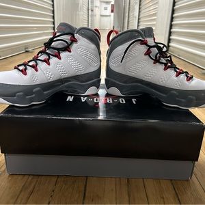 Jordan 9 men’s 10